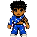 Yanis sprite