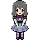 kaity sprite