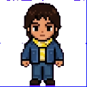 Diego Caplan sprite