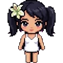 Therese sprite