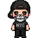 Guilherme sprite