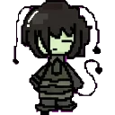 VEYRA sprite