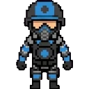 Medic sprite