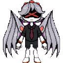 C sprite