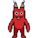BANBAN sprite