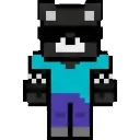 Spreen sprite