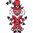 Valentino sprite