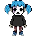 Sal sprite