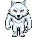 Asmodeus sprite
