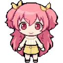 Airi sprite