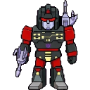frenzy sprite