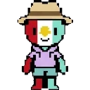 Leily sprite
