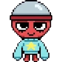 Gigi sprite