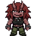 Pyrophina sprite