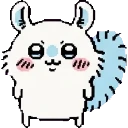 Momonga sprite