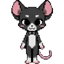 Ratt sprite