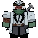 Painkiller sprite