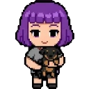 Leonor sprite