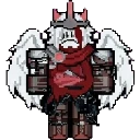 Sword sprite