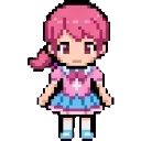 Romi sprite