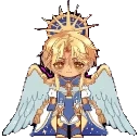 Phoebus sprite