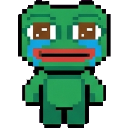 Froggy sprite