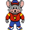 Coach Chuck sprite