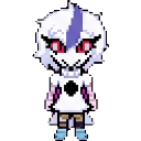 Danna sprite