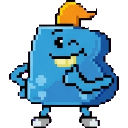 Qdv sprite