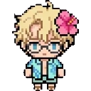 Caesar sprite
