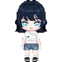 Sci sprite