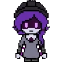 Nori sprite