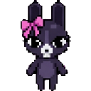 Ratina sprite