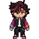 Estailus sprite