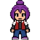 Bonnie sprite