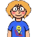 Facty sprite