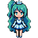 Alice sprite