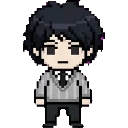 Kairo Uwagusina sprite