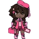 Viera sprite
