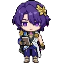 Dr Veritas Ratio sprite