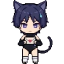 Scara sprite