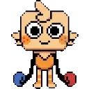 Goob sprite