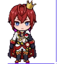 Riddle rosehearts sprite