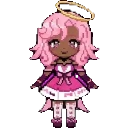Darling sprite