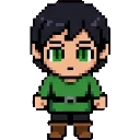 The Watcher sprite
