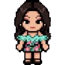 Yoonchae sprite