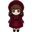 Emily sprite