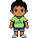 Brysef sprite