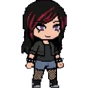 Rachel sprite