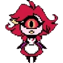Niffty sprite